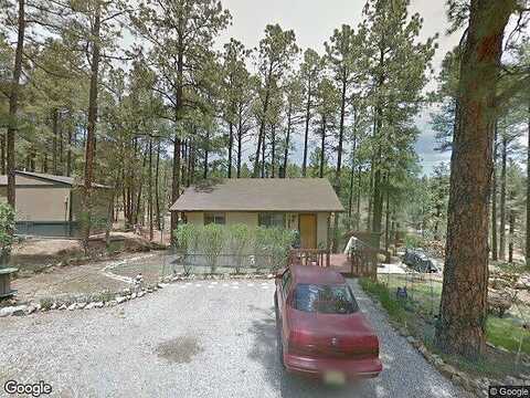 Cedar, RUIDOSO, NM 88345