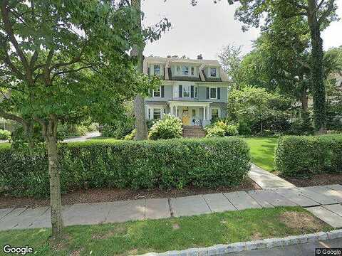Clarewill, MONTCLAIR, NJ 07043