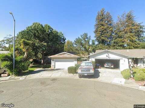 Comstock, VALLEJO, CA 94589