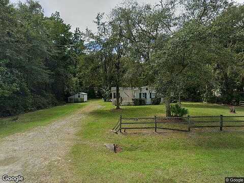Deer Wood, BRUNSWICK, GA 31523