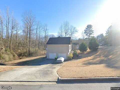 Delane, DALLAS, GA 30157