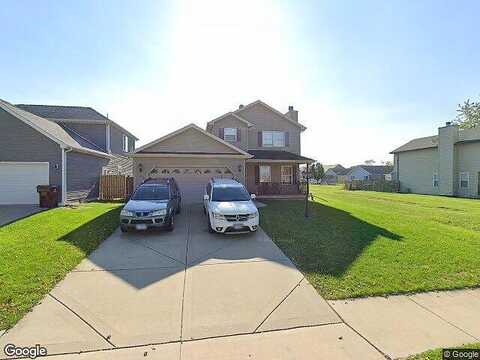 Diversatech, MANTENO, IL 60950
