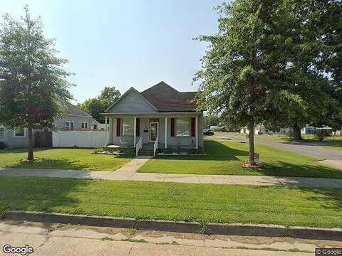 Elliott, CHAFFEE, MO 63740