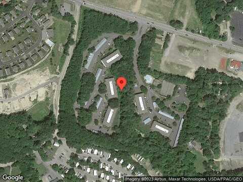 Endicott, LACONIA, NH 03246