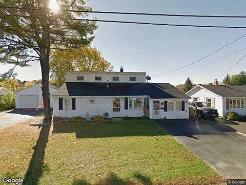Falvey, BANGOR, ME 04401