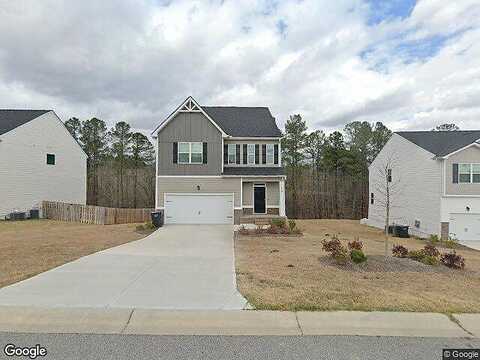 Grindle, GROVETOWN, GA 30813