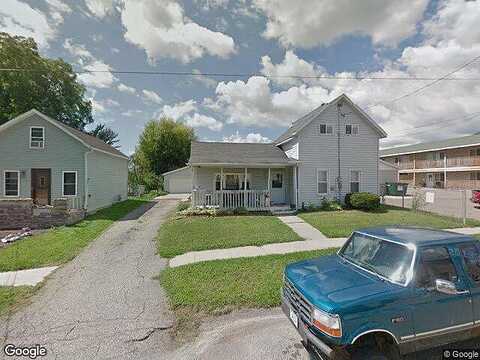 Grove, MERRIMAC, WI 53561