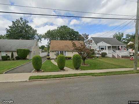Hazley, ROCHELLE PARK, NJ 07662