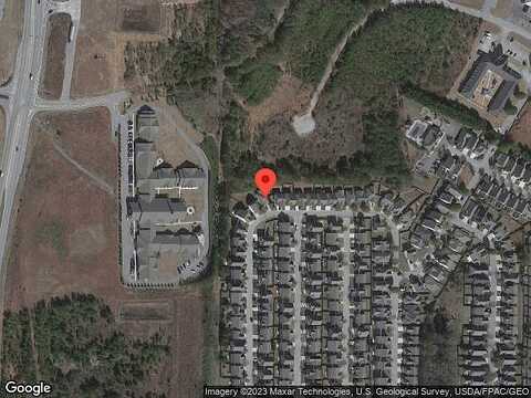 Hill Crest, HIRAM, GA 30141
