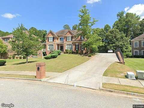 Jacob, FAYETTEVILLE, GA 30214