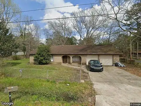 Jasmine, PICAYUNE, MS 39466