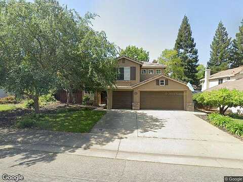 John Henry, FOLSOM, CA 95630