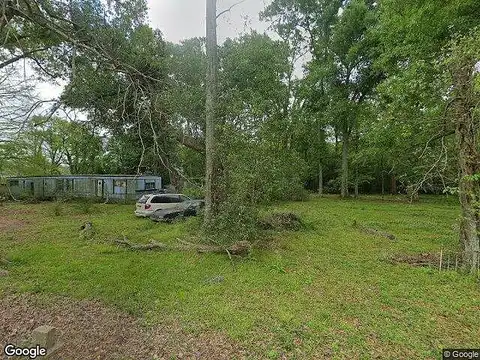 Jones, NAPOLEONVILLE, LA 70390