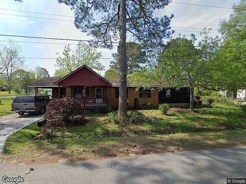 Kennedy, TIFTON, GA 31794