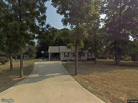Lindel, LEXINGTON, NC 27292