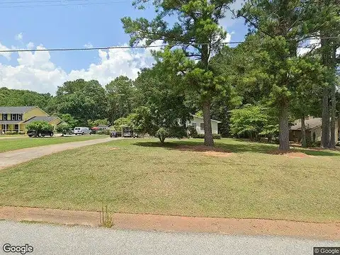 Marilyn, FAYETTEVILLE, GA 30214