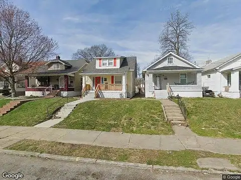 40Th, LOUISVILLE, KY 40212