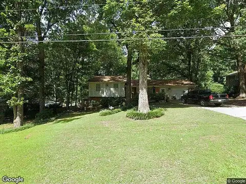 Oakhurst, TYRONE, GA 30290