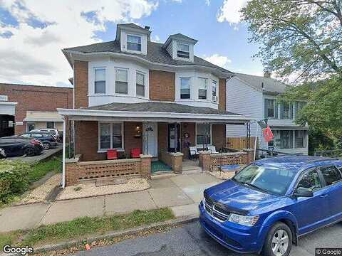 17Th, EASTON, PA 18042