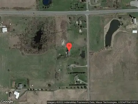 400, LAGRANGE, IN 46761