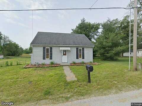 Schneider, SPAULDING, IL 62561