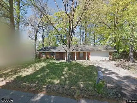 Somerset, JACKSON, MS 39206