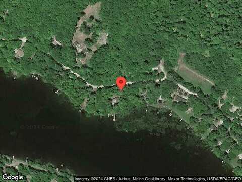 Torsey Shores, READFIELD, ME 04355