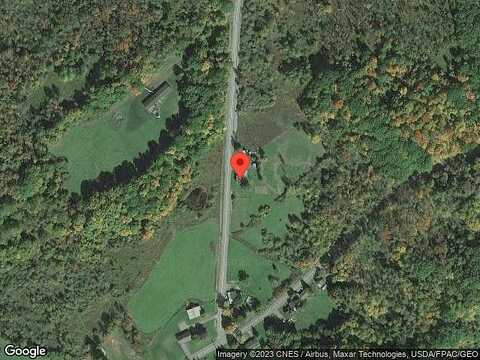 Travis, JORDANVILLE, NY 13361