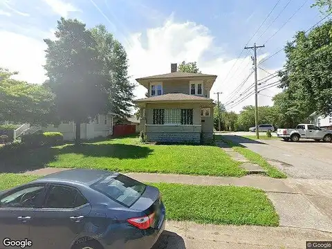 21St, OWENSBORO, KY 42303