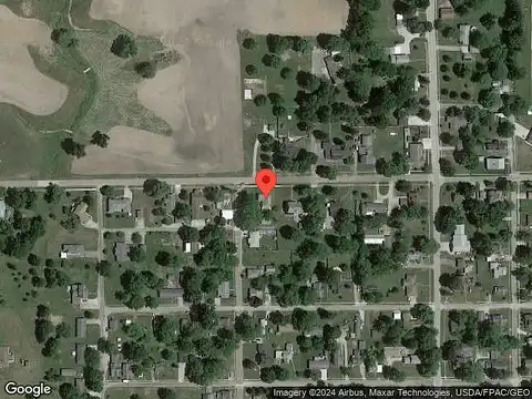 Lincoln, OAKLAND, IL 61943