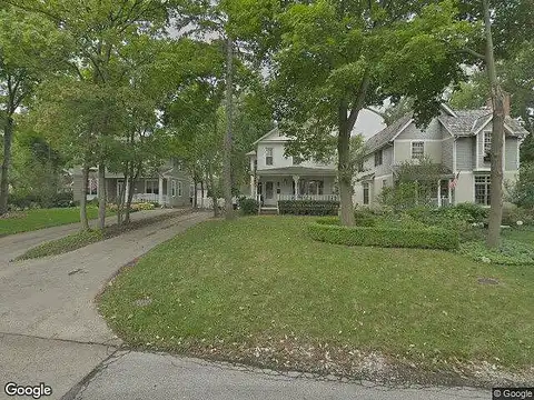 Washington, LAKE FOREST, IL 60045