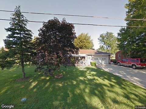Yant, CAIRO, OH 45820
