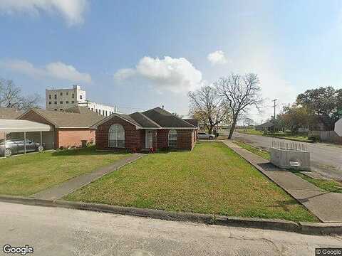 6Th, PORT ARTHUR, TX 77640