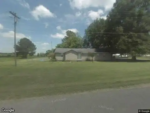 County Road 1129, CULLMAN, AL 35057