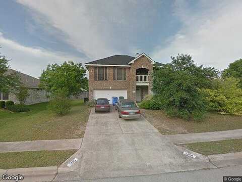 Crossvine, PFLUGERVILLE, TX 78660