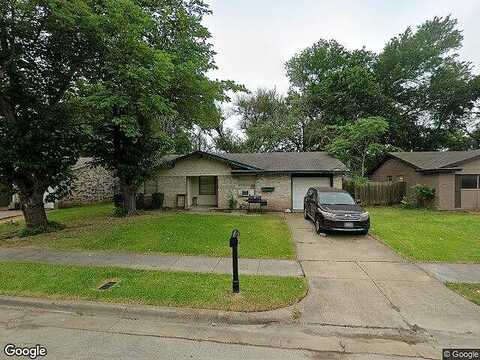 Janann, ARLINGTON, TX 76014