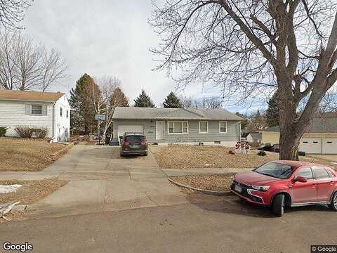 Tabbert, SIOUX FALLS, SD 57103