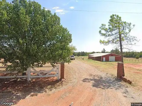 Trail North, GUTHRIE, OK 73044