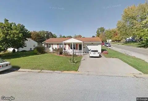 6Th, CONNERSVILLE, IN 47331