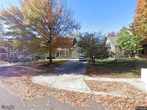 Knox, OVERLAND PARK, KS 66213