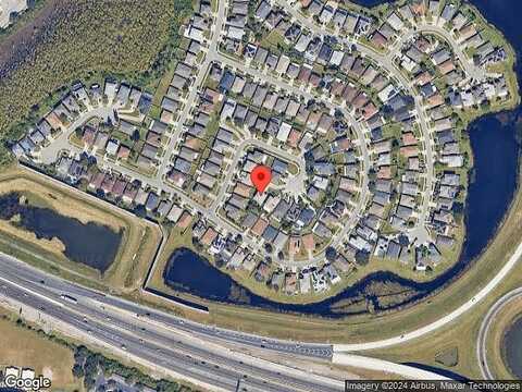 Ruidosa, ORLANDO, FL 32837