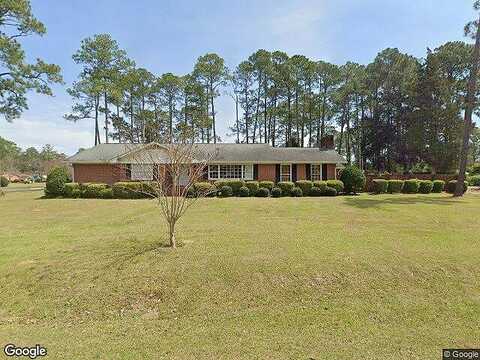 Azalea, CORDELE, GA 31015