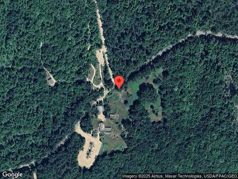 Bald Hill, ALBANY, NH 03818