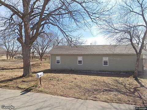 Moses, CUSHING, OK 74023