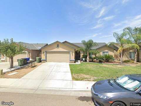 Fort Worth, DINUBA, CA 93618