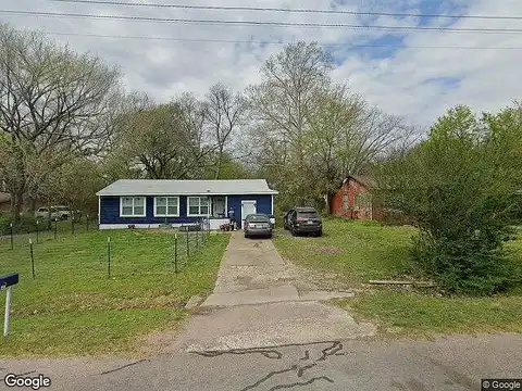 Lynn, BONHAM, TX 75418