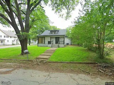 4Th, DURANT, OK 74701