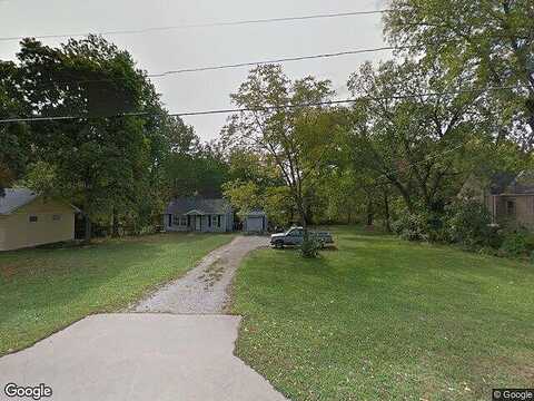 Parker, OSAWATOMIE, KS 66064