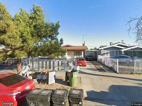 55Th, LOS ANGELES, CA 90037