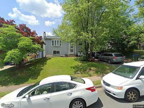 Ketterman, WOODBRIDGE, VA 22193